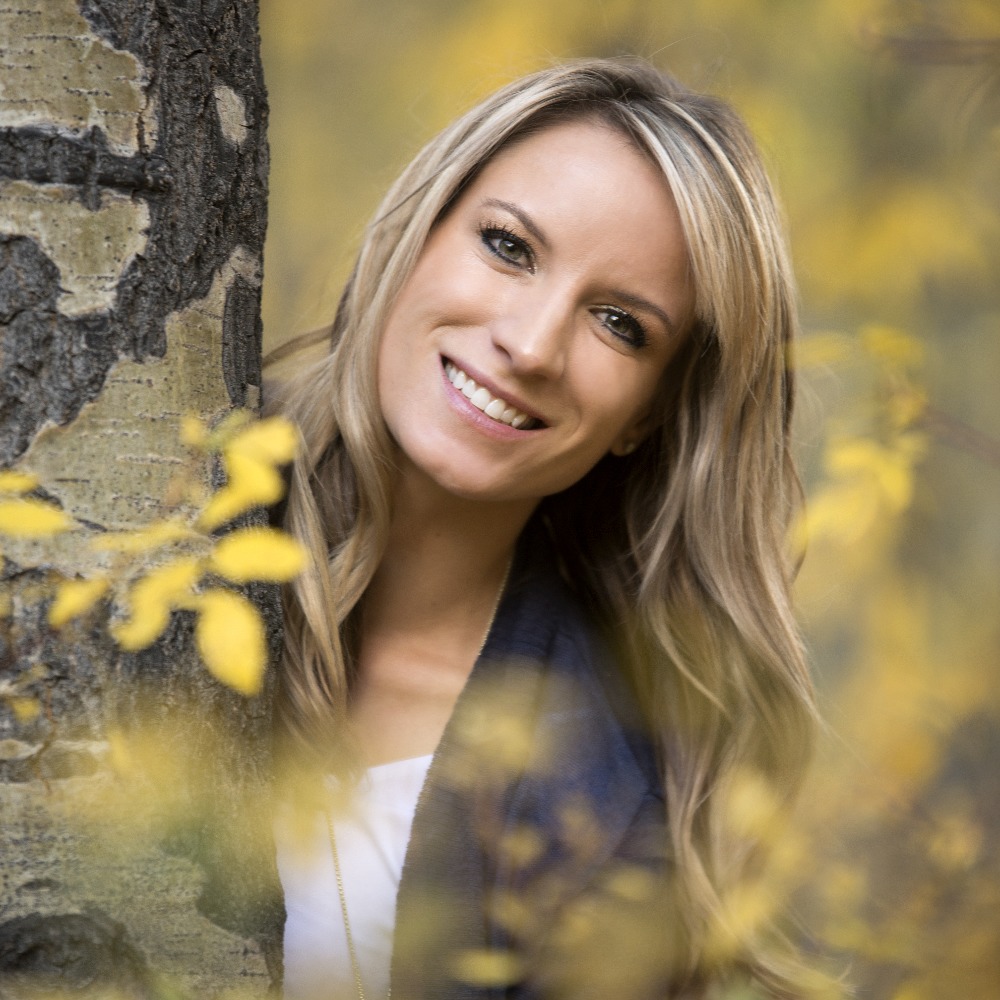 Meet your Posher, Kathryn